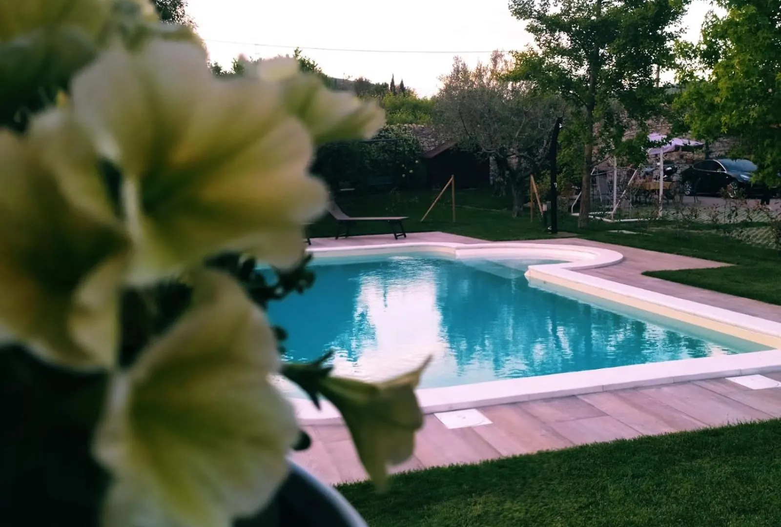 Bed & Breakfast Bure Alto San Pietro in Cariano 0*,  Italien