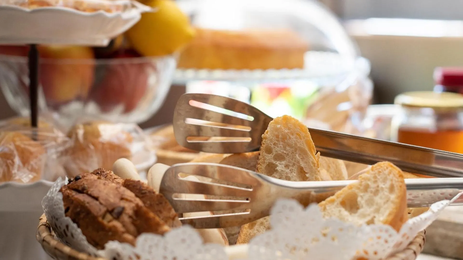 Bed & Breakfast Bure Alto San Pietro in Cariano