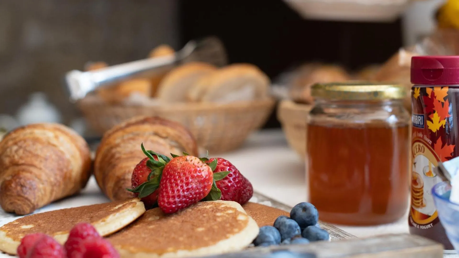 Bed & Breakfast Bure Alto San Pietro in Cariano