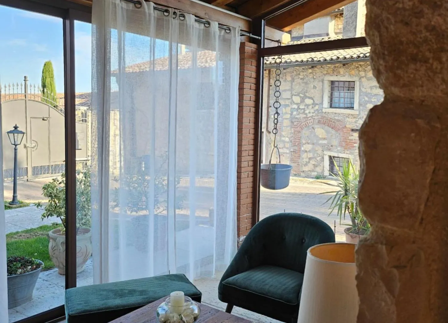 Bed & Breakfast Bure Alto San Pietro in Cariano
