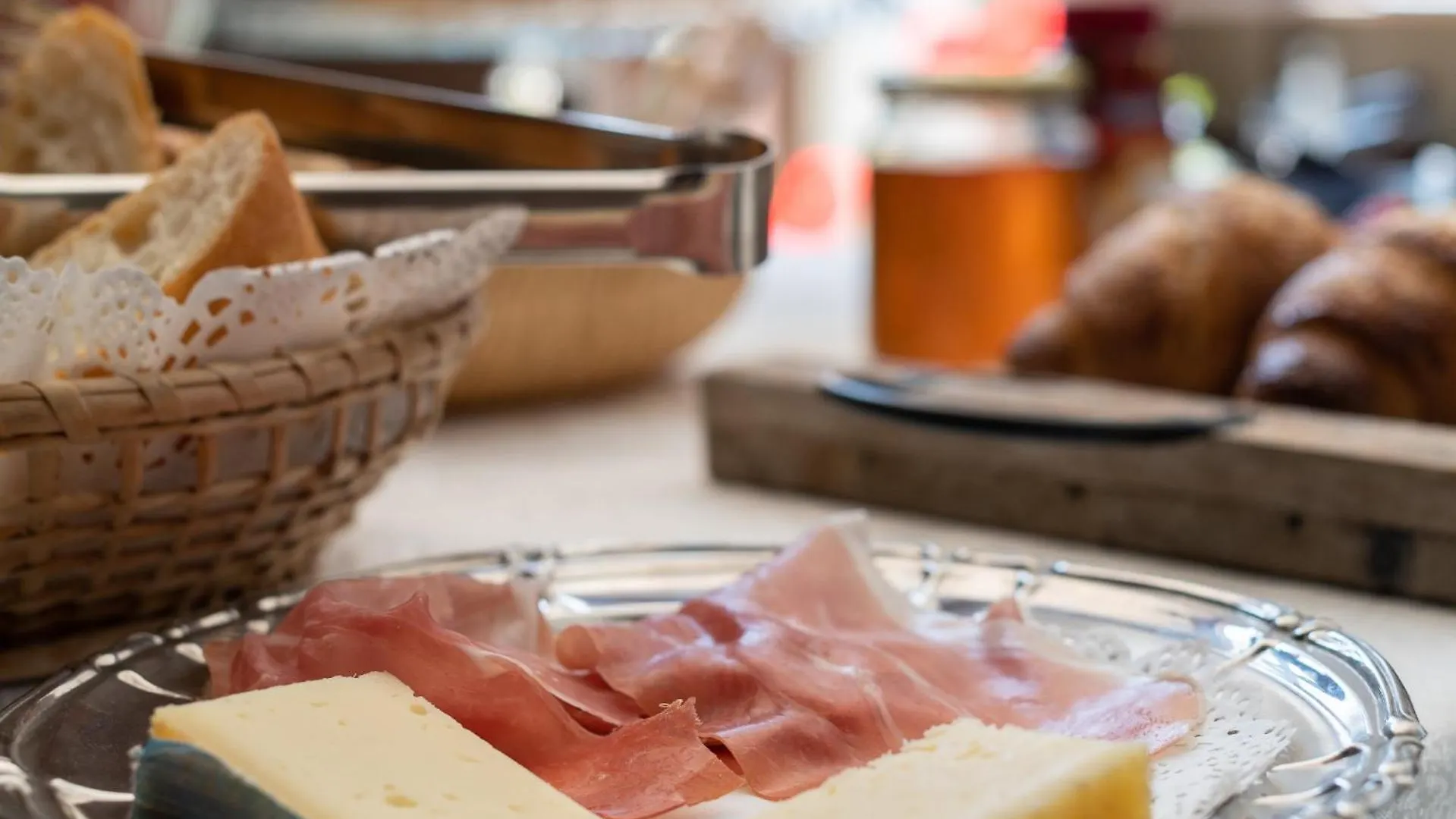 Bed & Breakfast Bure Alto San Pietro in Cariano