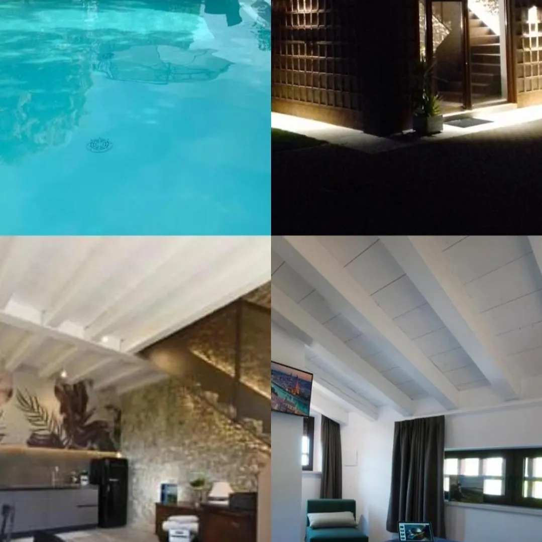 Bed & Breakfast Bure Alto San Pietro in Cariano