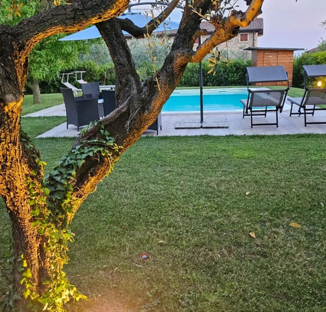Bed & Breakfast Bure Alto San Pietro in Cariano 0*,  Italien