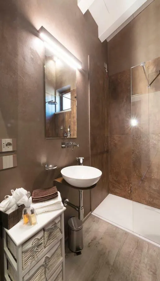Bed & Breakfast Bure Alto San Pietro in Cariano