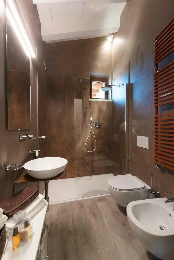 Bed & Breakfast Bure Alto San Pietro in Cariano