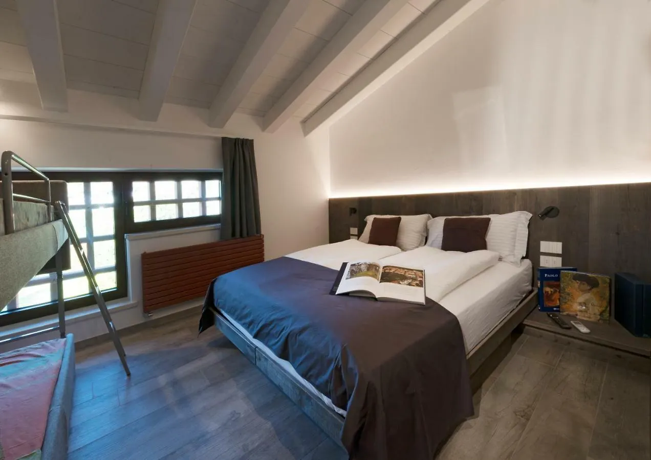 Bed & Breakfast Bure Alto San Pietro in Cariano