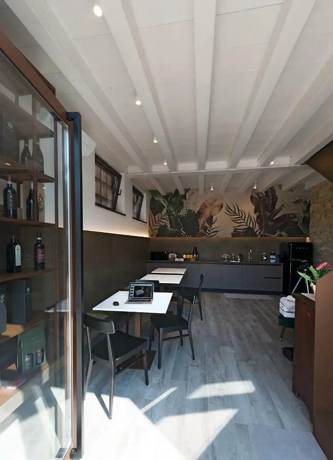 Bed & Breakfast Bure Alto San Pietro in Cariano