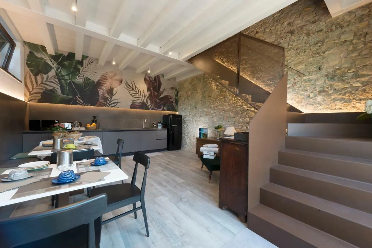 Bed & Breakfast Bure Alto San Pietro in Cariano