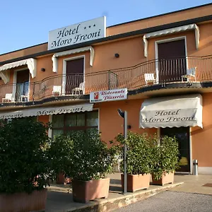 Hotel Moro Freoni, San Pietro In Cariano