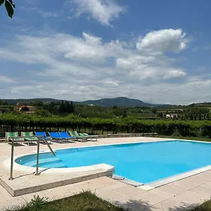 Alloggio per agriturismo Fioravante, San Pietro In Cariano