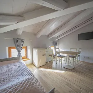 Bed & Breakfast Ca' Bernai, San Pietro In Cariano