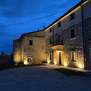 Bed & Breakfast Casa Ossan, San Pietro In Cariano